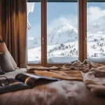 Hotel Superior Schneider Obertauern