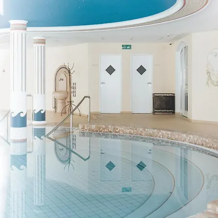 Superior Schneider Ski-in & Ski-out 4* Obertauern