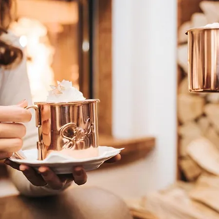 Hotel Superior Schneider Ski-in & Ski-out