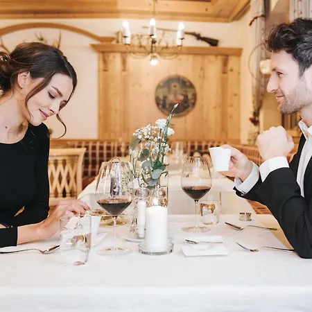 Superior Schneider Ski-in & Ski-out Hotel 4*