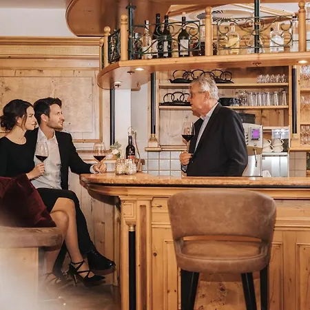 Superior Schneider Ski-in & Ski-out Obertauern