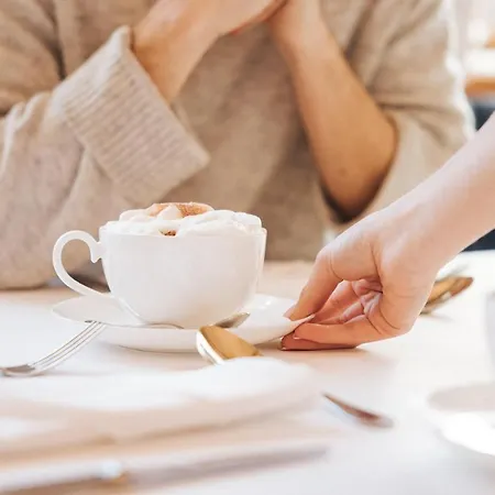 ホテル Superior Schneider Ski-in & Ski-out オーバータウエルン