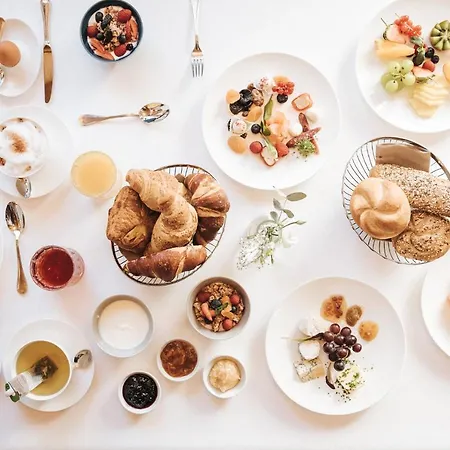 Superior Schneider Ski-in & Ski-out 4* Obertauern