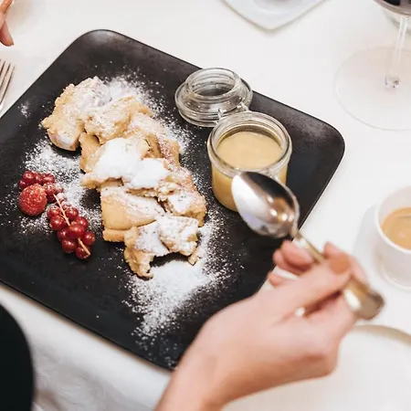 Superior Schneider Ski-in & Ski-out Szálloda Obertauern