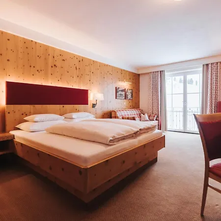 ホテル Superior Schneider Ski-in & Ski-out