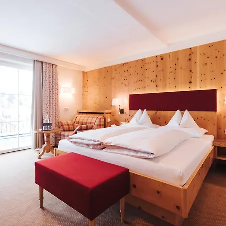 Superior Schneider 4* Obertauern