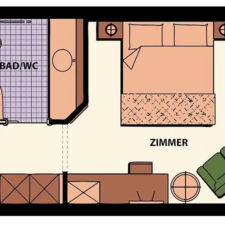 Superior Schneider Ξενοδοχείο 4*