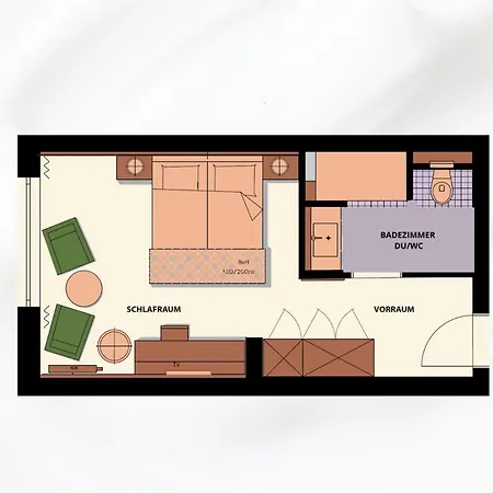 Hotel Superior Schneider Ski-in & Ski-out 4*