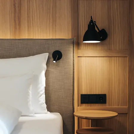 ホテル Superior Schneider Ski-in & Ski-out