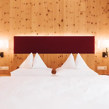 Superior Schneider Ski-in & Ski-out ホテル