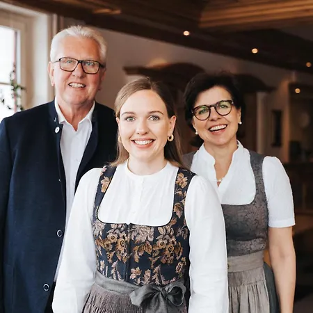 ホテル Superior Schneider Ski-in & Ski-out 4*