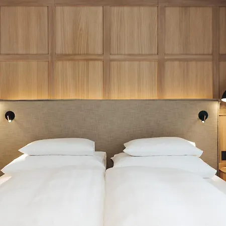 Superior Schneider Ski-in & Ski-out オーバータウエルン