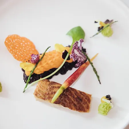 ホテル Superior Schneider Ski-in & Ski-out