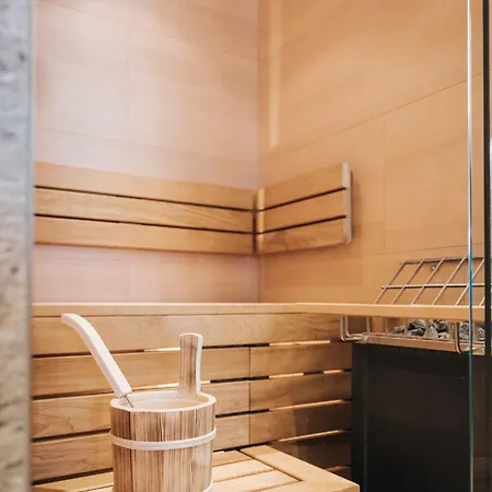 Superior Schneider Ski-in & Ski-out オーバータウエルン