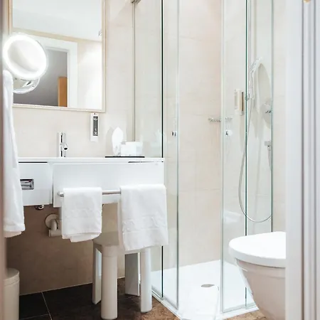 ホテル Superior Schneider Ski-in & Ski-out