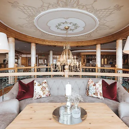 ホテル Superior Schneider Ski-in & Ski-out