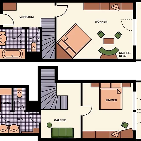 Superior Schneider 4* Obertauern
