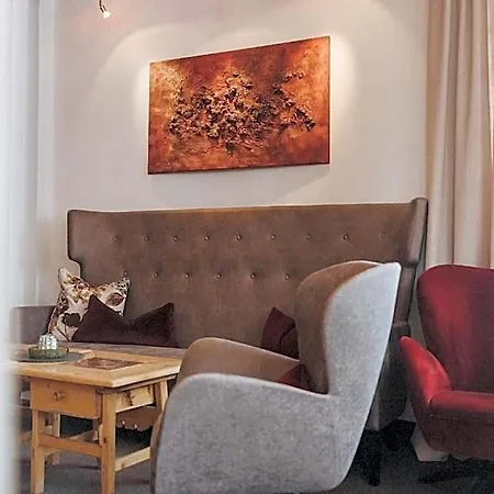 Hotel Superior Schneider Ski-in & Ski-out Obertauern
