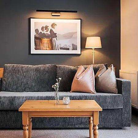 Hotel Superior Schneider Ski-in & Ski-out Obertauern