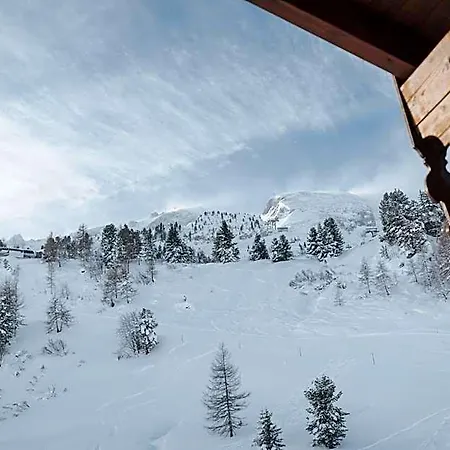 Hotel Superior Schneider Ski-in & Ski-out