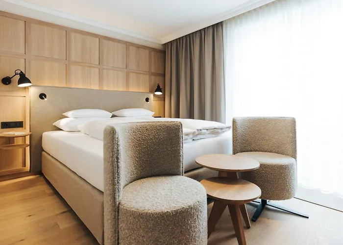 Superior Schneider Ski-in & Ski-out 4*