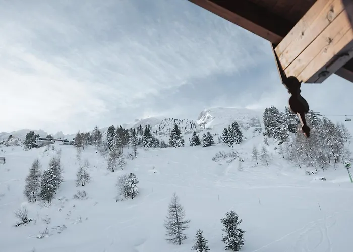 Superior Schneider Ski-in & Ski-out