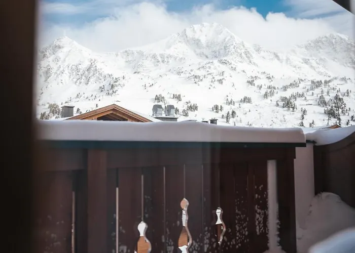 Superior Schneider Ski-in & Ski-out 4*